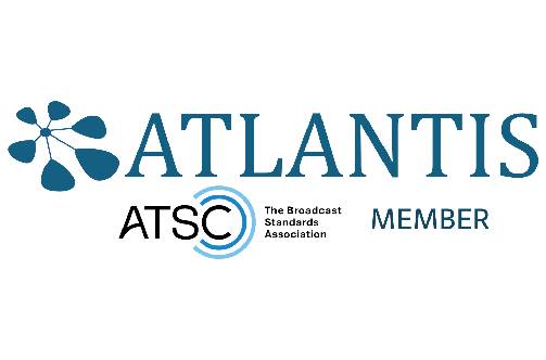 Atlantis ATSC