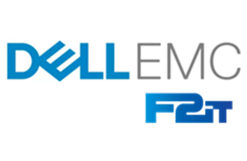 Dell EMC F2IT